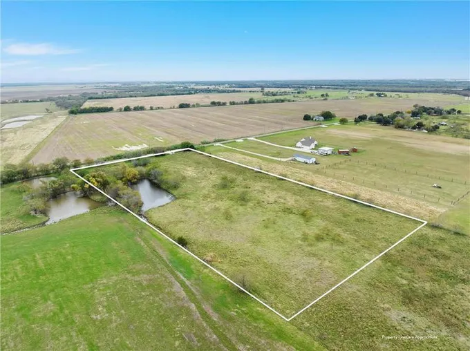 2663 BODE RD, West, TX 76691 Land For Sale  MLS# 219385
