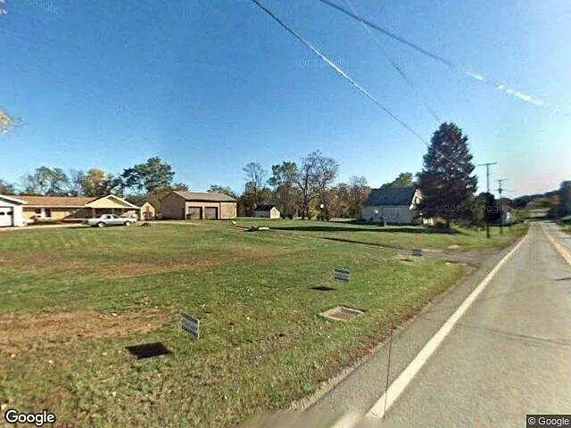 Main, CHANDLERSVILLE, OH 43727  584051033 for Rent