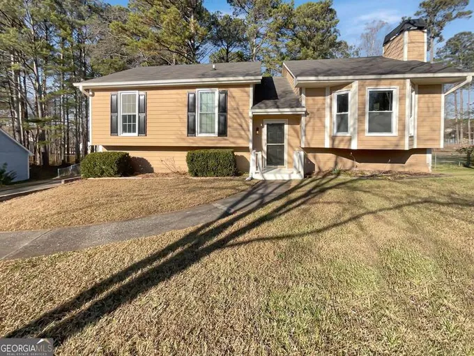 985 S Lassetter Circle, Villa Rica, GA 30180  614468817 for Sale