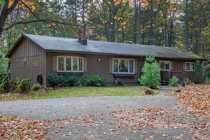 Minocqua, Oneida County, WI Lakefront Property, Waterfront Property, House for sale Property ID: 418013726