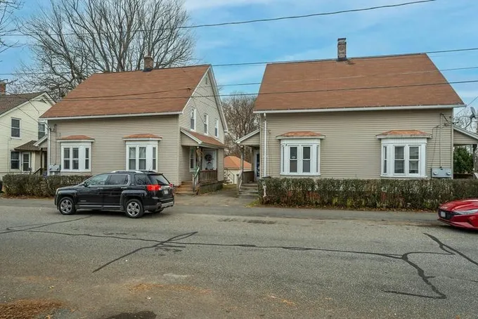 25 HIGH ST APT 31, South Hadley, MA 01075 Multi Family For Sale  MLS# 73192662