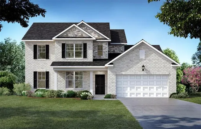 1301 Brookstone Xing, Bogart, GA 30622  MLS# 7308447 for Sale