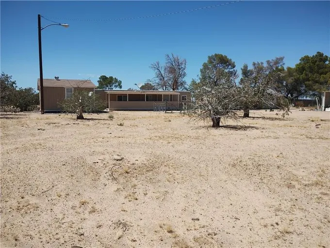 32826 Lakeview, Newberry Springs CA 92365 for Sale