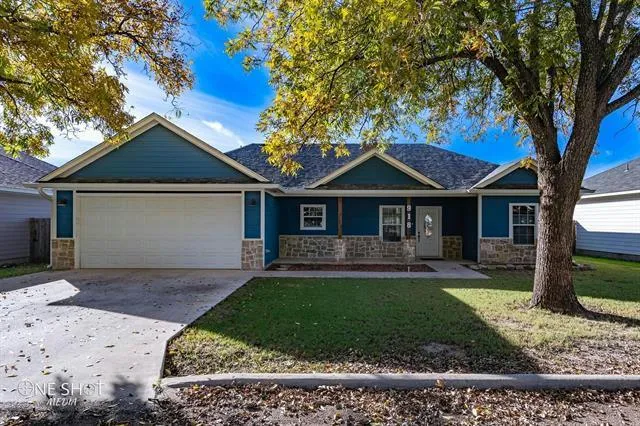 918 KELLEY LN, Tuscola, TX 79562 Single Family Residence For Sale  MLS# 20509039