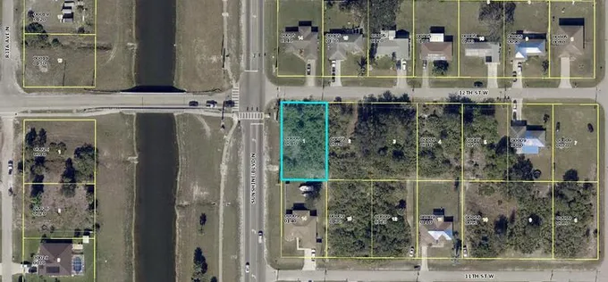 Lehigh Acres, Lee County, FL Undeveloped Land, Homesites for sale Property ID: 417835353