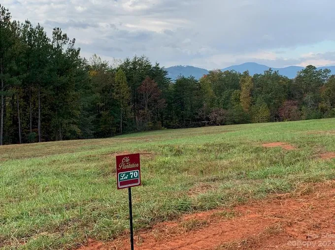 10 05 Acres Lot 70 Equestrian Way #Lot 70, Rutherfordton, NC 28139 - MLS 4073387 for Sale