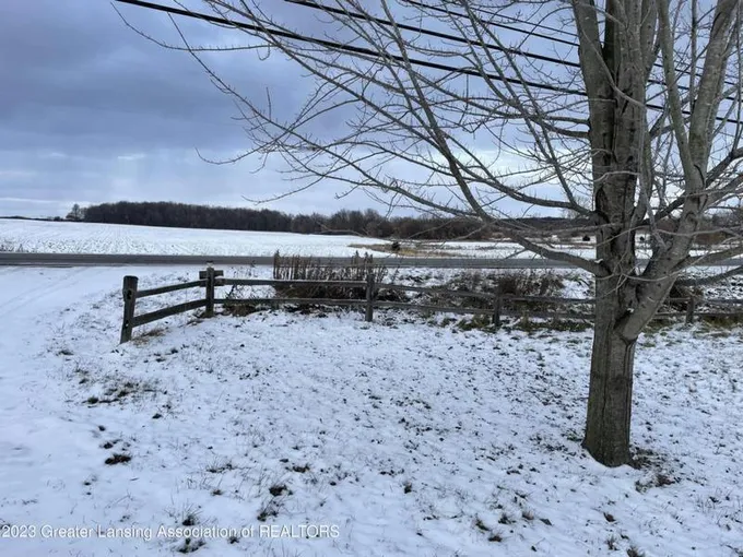 4862.5 E CLARK ROAD, Bath, MI 48808 Land For Sale  MLS# 277538