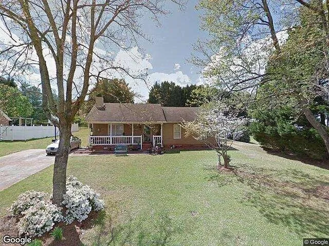 Camellia, SIMPSONVILLE, SC 29681  613033144 for Sale