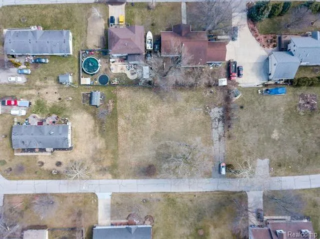 Newport, Monroe County, MI Undeveloped Land, Homesites for sale Property ID: 416144133