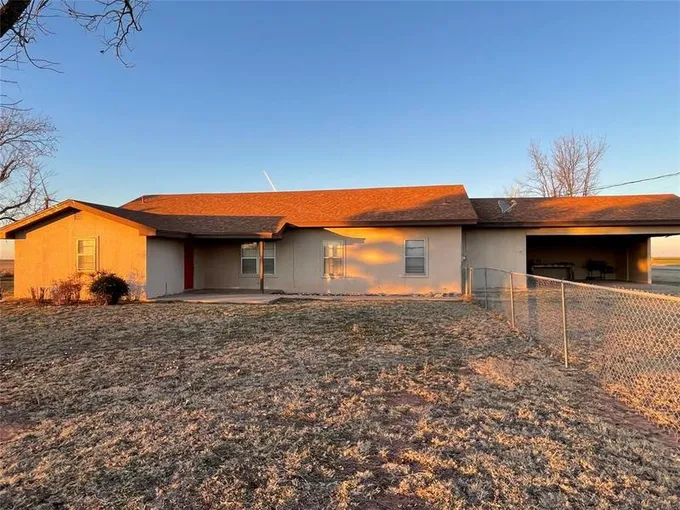 11888 FM RD 2069, Seymour, TX 76380 for Sale