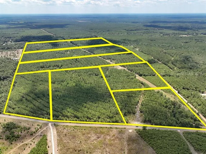 03 County Road 1420, Warren, TX 77664 for Sale