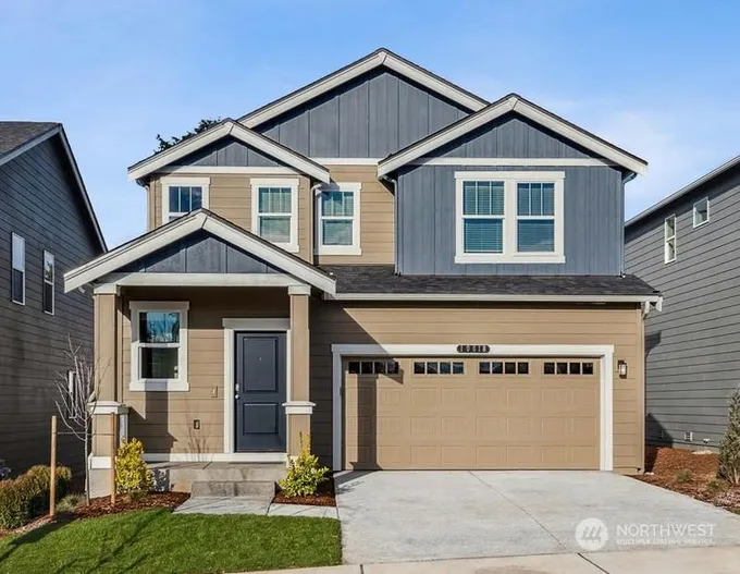 1701 MORAN AVE # WH, Snohomish, WA 98290 Single Family Residence For Sale  MLS# 2192624
