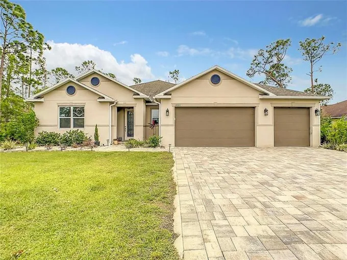 10201 OAK HAMMOCK DR, PUNTA GORDA, FL 33950 Single Family Residence For Sale  MLS# C7468204
