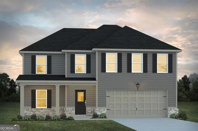 Hogansville, Troup County, GA House for sale Property ID: 418532859