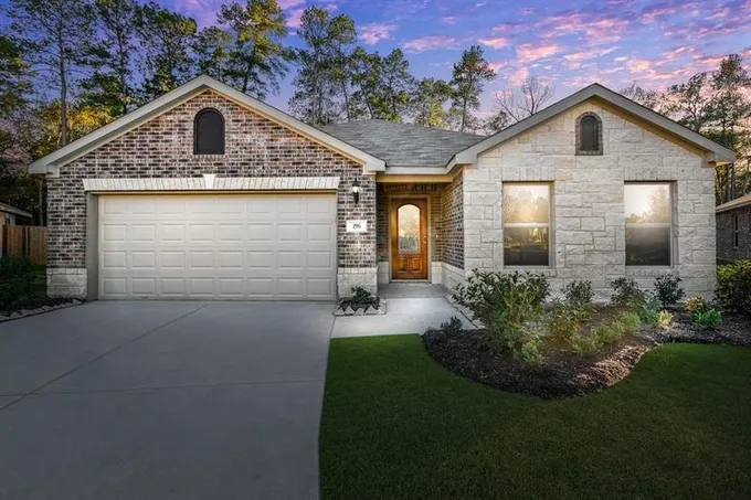 9971 Spring Creek Rd, Cleveland, TX 77327 for Sale