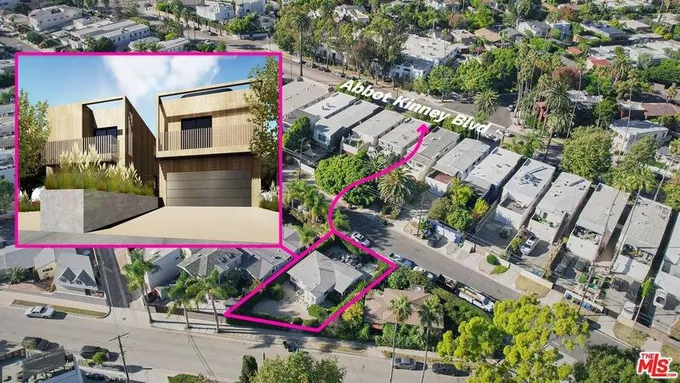 Venice, Los Angeles County, CA House for sale Property ID: 418208161