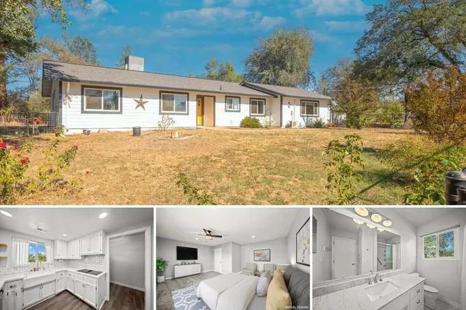 21164 El Toro Lane, Redding, CA 96003  603668135 for Sale