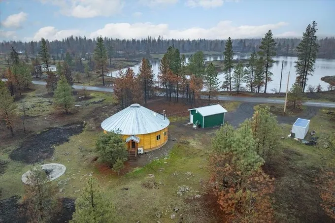 Medical Lake, Spokane County, WA House for sale Property ID: 418629899