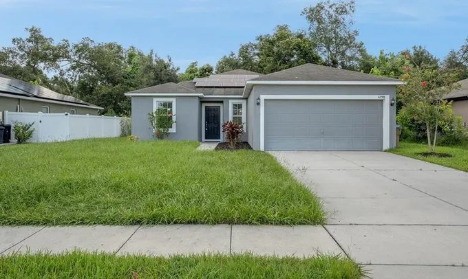 4790 Ashurst St, Kissimmee, FL 34758 - MLS T3476959 for Sale