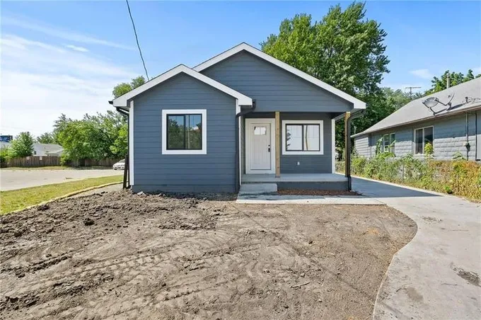 Des Moines, Polk County, IA House for sale Property ID: 417518203