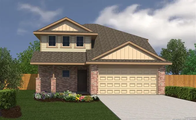 7631 Granger Cove, San Antonio, TX 78252 for Sale