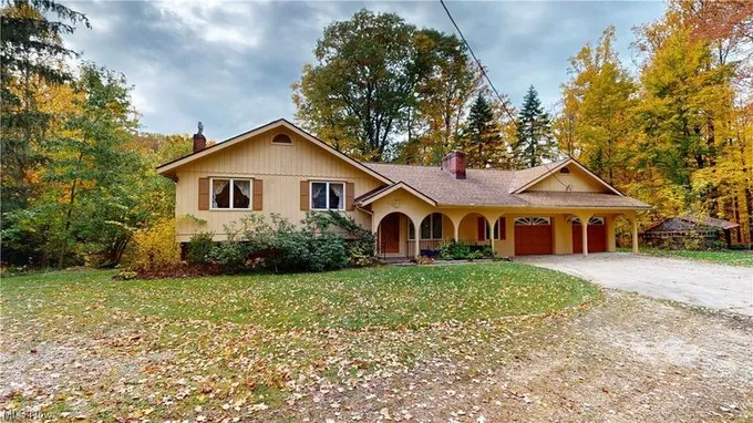 Kirtland, Lake County, OH House for sale Property ID: 418235233