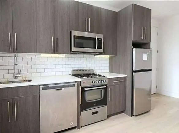 133 Fort George Ave unit 4C - New York, NY 10040 - Home For Rent