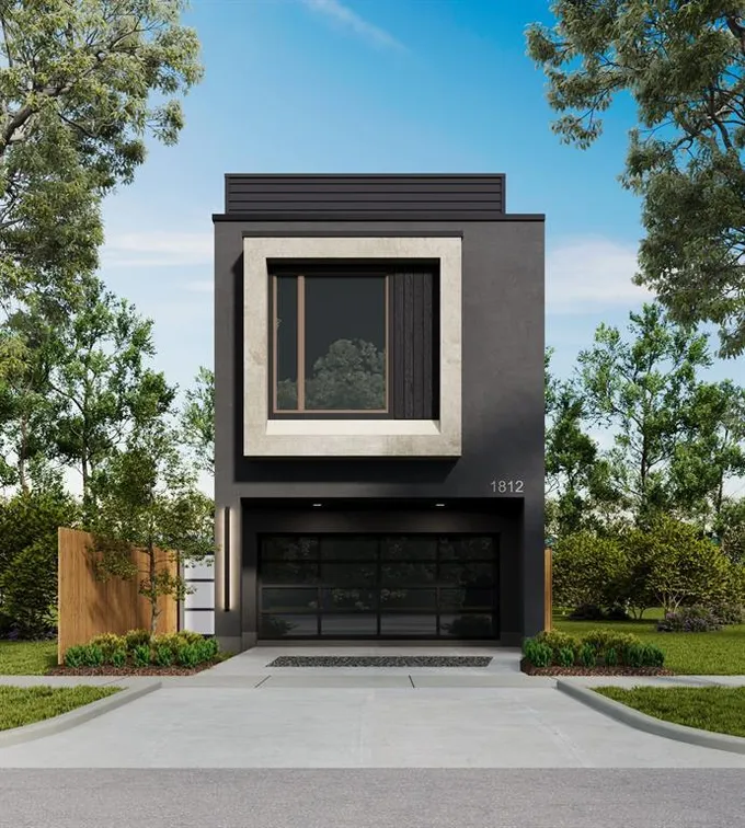 1812 MORSE St, Houston, TX 77019 for Sale