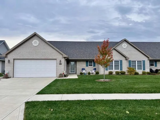 2532 VICEROY LN, Lebanon, IN 46052 Single Family Residence For Sale  MLS# 21954947