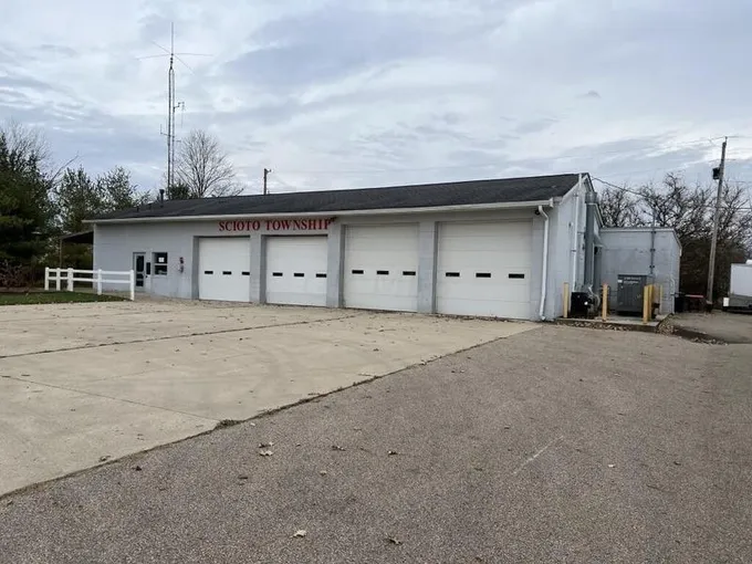 Commercial Point, Pickaway County, OH Commercial Property, House for sale Property ID: 418350689