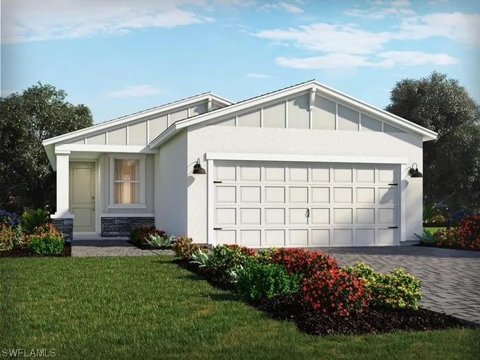 44185 FRONTIER DR, PUNTA GORDA, FL 33982 Single Family Residence For Sale  MLS# 223047584
