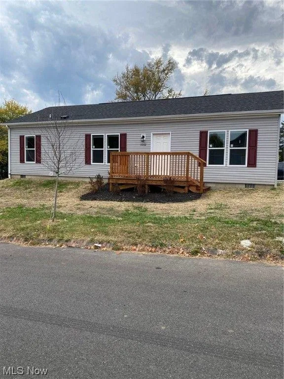 Zanesville, Muskingum County, OH House for sale Property ID: 418056082