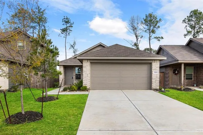 3783 Solanum Dr, Conroe, TX 77301 for Rent