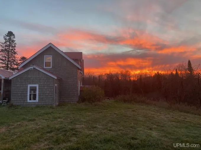Pelkie, Baraga County, MI House for sale Property ID: 417826252
