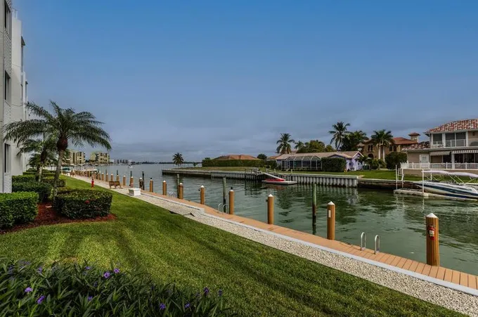991 N Barfield #101, Marco Island, FL 34145 - MLS 2232468 for Sale