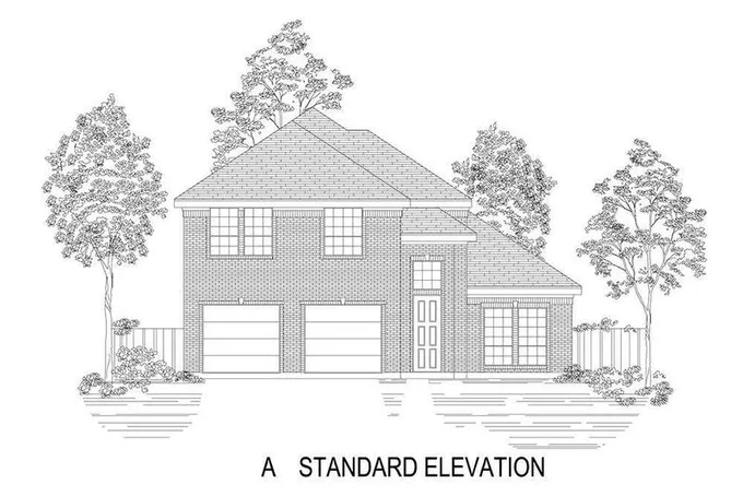 3428 Riverlawn Dr, Anna, TX 75409 for Sale