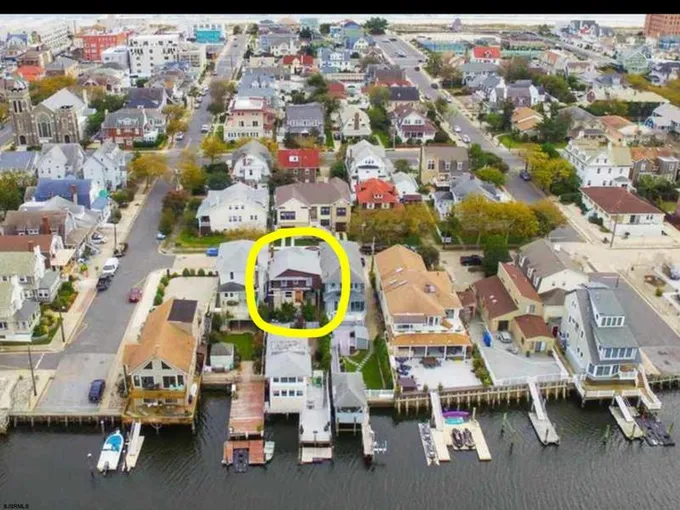 5405 WINCHESTER AVE, Ventnor, NJ 08406 Land For Sale  MLS# 579820