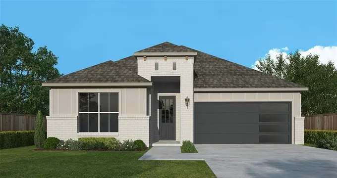 113 Kingfisher Ln, ALEDO, TX 76008 for Sale