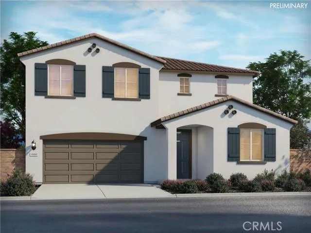 19448 BRUSH CREEK WAY, Lake Elsinore, CA 92532 Single Family Residence For Sale  MLS# OC23224691