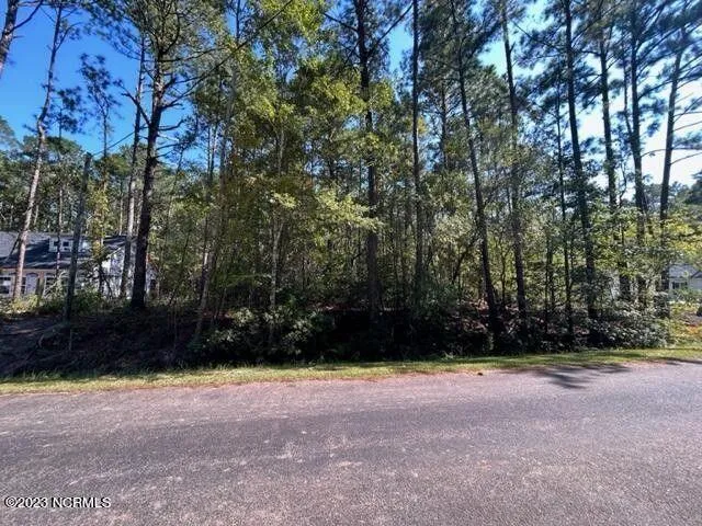 Calabash, Brunswick County, NC Undeveloped Land, Homesites for sale Property ID: 417753317