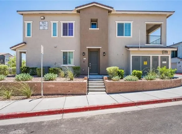 965 Nevada State Dr #22202 - Henderson, NV 89002 - Home For Rent