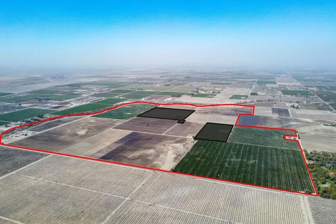 Lemoore, Kings County, CA Farms and Ranches for sale Property ID: 412430488