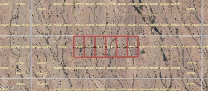 31500 W Dove Valley Rd #-, Wittmann, AZ 85361 - MLS 6566041 for Sale