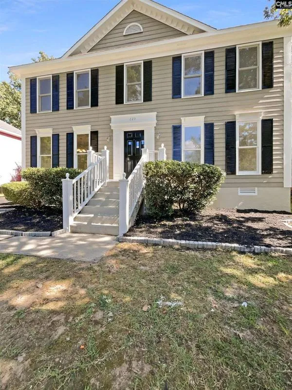 223 Torrington Road, Irmo, SC 29063  604042281 for Sale