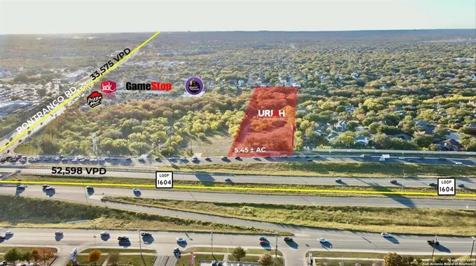 505 N Loop 1604, San Antonio, TX 78253 for Sale