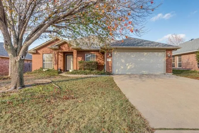 Fort Worth, Tarrant County, TX House for sale Property ID: 418595772