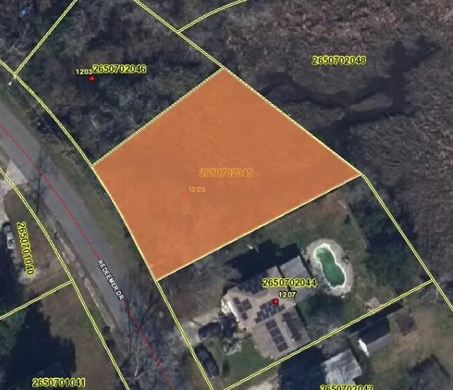1205 Redeemer Dr, Hanahan, SC 29410 - MLS 23006088 for Sale
