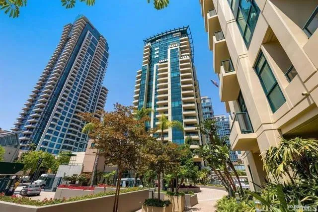 555 FRONT ST UNIT 1205, San Diego, CA 92101 Condominium For Sale  MLS# NDP2400394