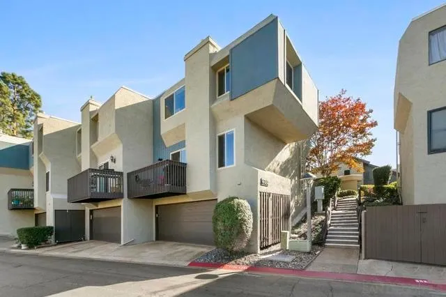 6381 Rancho Mission Rd 6, San Diego CA 92108 for Sale