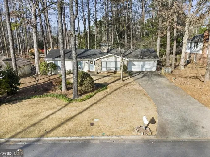 Alpharetta, Fulton County, GA House for sale Property ID: 418648035
